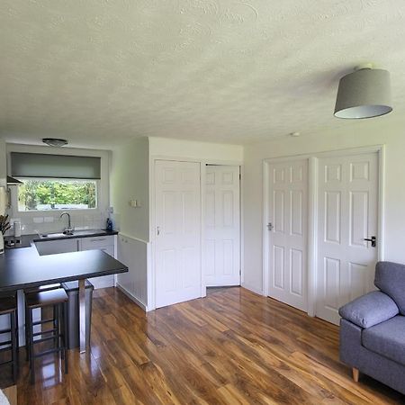2 The Park Villa Bude Exterior photo